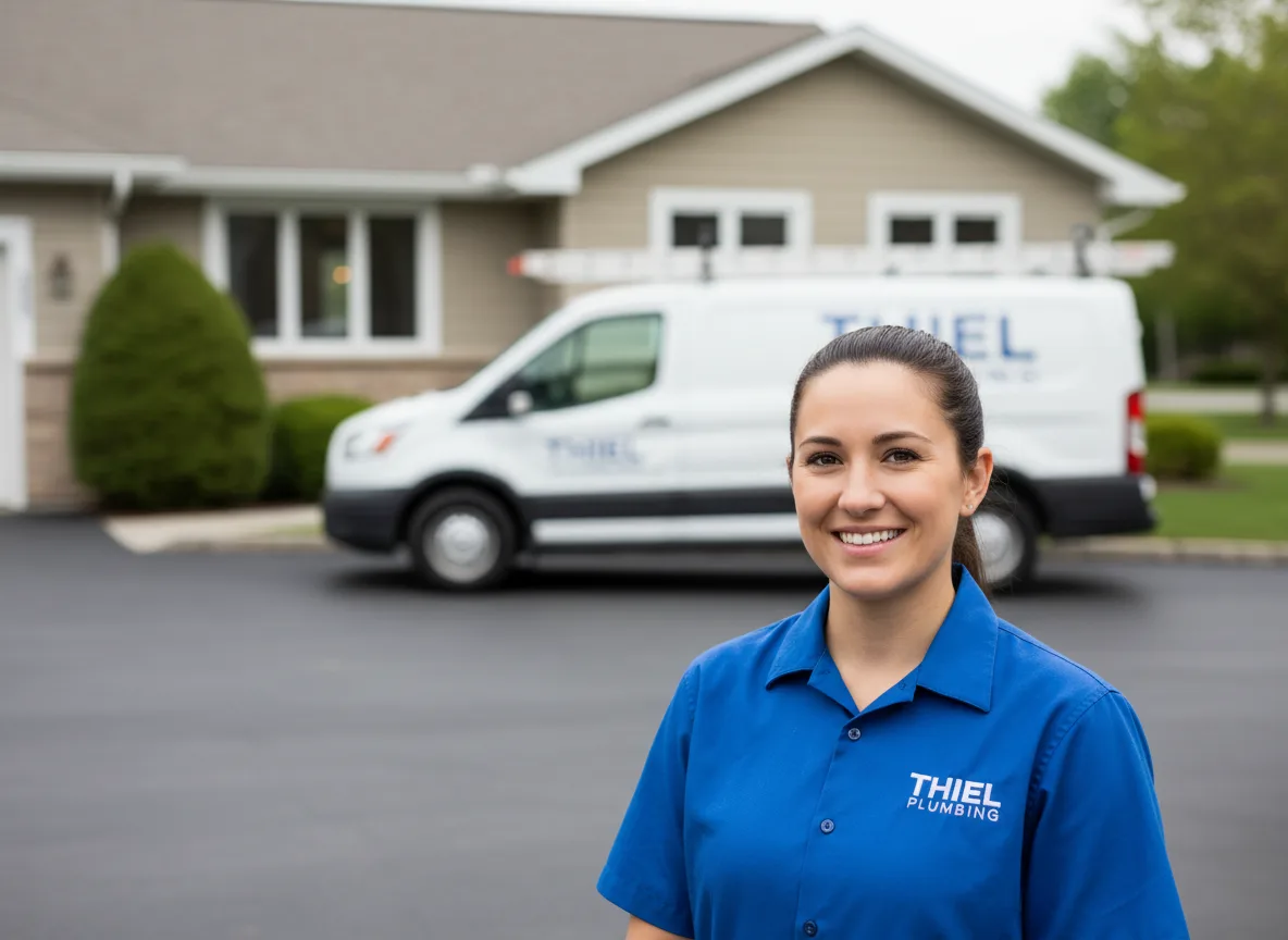Plumber Estelline, SD FAQs